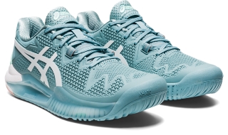 Asics gel sales resolution ladies