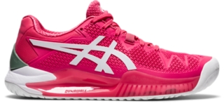 Asics gel resolution womens tennis clearance shoes