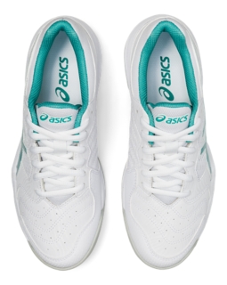 asics gel dedicate indoor