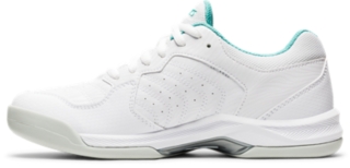 asics gel dedicate indoor