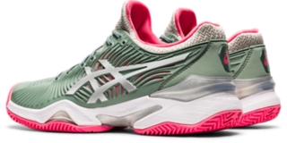 Asics court ff dames new arrivals