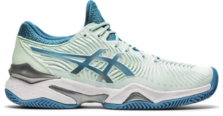 asics clay court tennis shoes