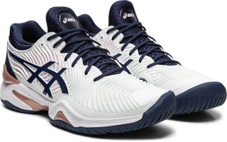 asics gel court ff womens