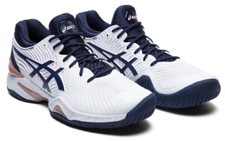 asics court ff 2 blue