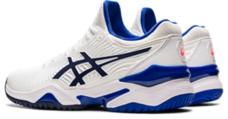 Asics court ff store womens