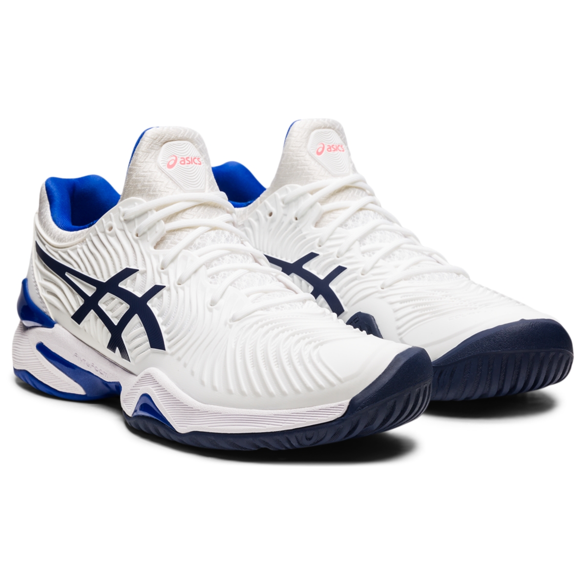 ASICS Women's COURT FF 2 Tennis Shoes 1042A076 | eBay