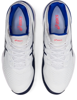 Women's PADEL LIMA FF, Barely Rose/Clear Blue