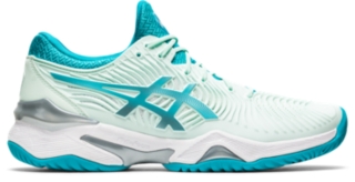 asics tennis shoes court ff