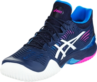 Asics court ff store womens