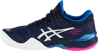 Asics court ff discount dames