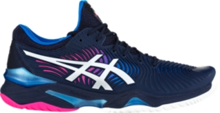 kohls asics womens shoes