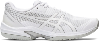 asics tennis court shoes womens