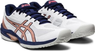 Court speed asics hotsell