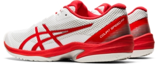 Asics best sale court speed