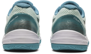 Court Speed FF | Women | Bio Mint/Pure Silver | Women's