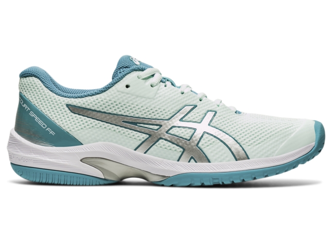 Women's Court Speed FF | Tennis Shoes - ASICS