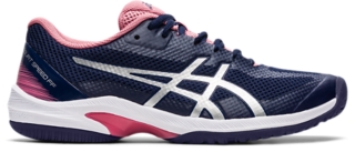 Asics gel court speed deals women's review