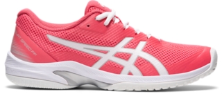 Court Speed FF Women Pink Cameo White Women s Tennis Shoes ASICS United States