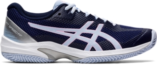 Asics court store speed clay