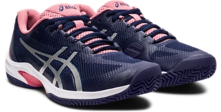 COURT SPEED FF (HERRINGBONE), Image 2 of 7