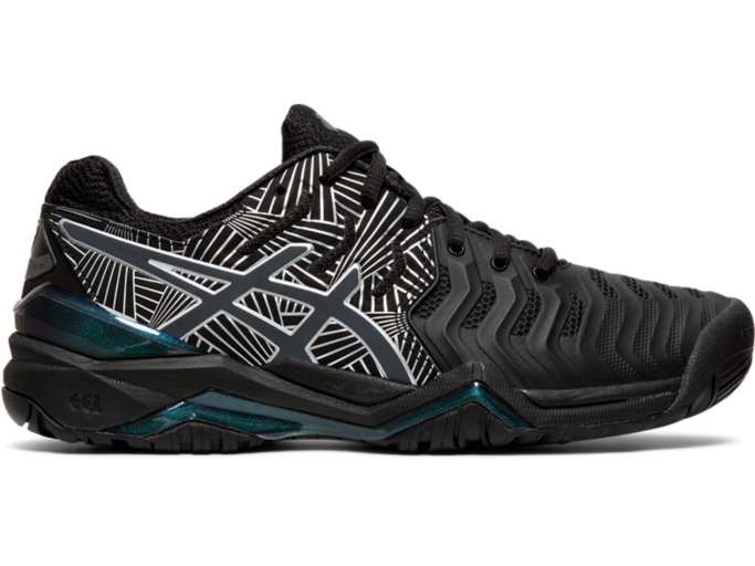 Asics gel resolution 7 all court online