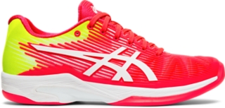 SOLUTION SPEED FF INDOOR | Women | ASICS UK
