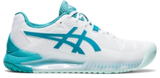 asics resolution 8