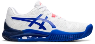 Asics tennis shoes in wide outlet widths