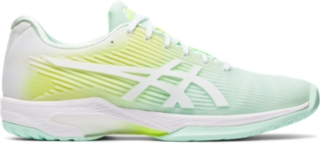 asics women's solution speed ff tennis shoes