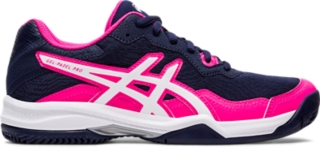 asics gel padel pro