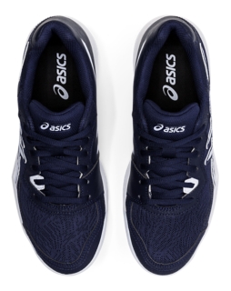 Asics padel exclusive 4 sg hombre Negro on sale