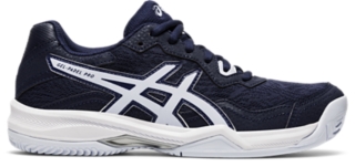 Asics gel padel pro new arrivals