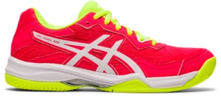 asics gel padel pro