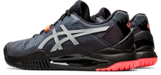 asics resolution gel