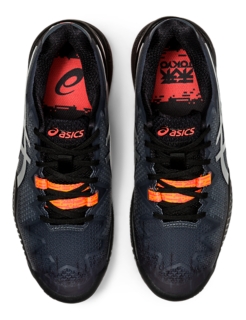 asics gel resolution 8 hong kong