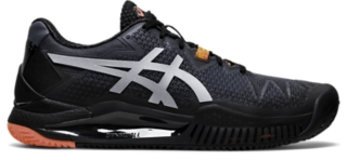 asics resolution 8