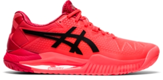 asics gel resolution