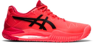 GEL-RESOLUTION 8 OC TOKYO(オムニ・クレー) | サンライズレッド