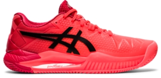 asics gel resolution 8