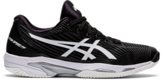 asics speed solution 2