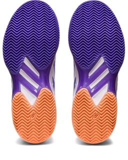 Asics Solution Speed FF 2 Clay women's tennis/padel shoes · Sport · El  Corte Inglés