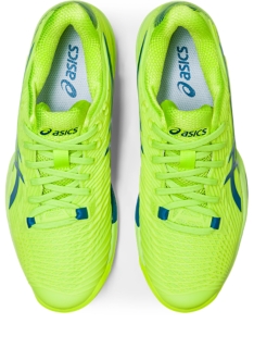 Asics solution speed ff clay dames online