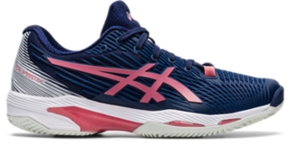 Asics tennis ladies outlet shoes