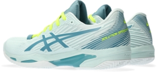 Asics solution speed 2025 ff clay dames