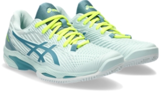 Asics gel solution speed 3 clay blancas online