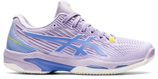 Asics solution speed ff cheap women's review