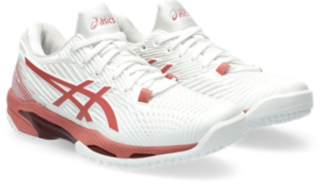 Asics solution clearance speed ff femme