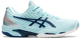 Asics solution shop speed 2