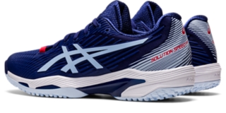 Asics solution clearance speed ff femme