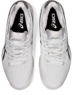 asics solution speed 2 women's